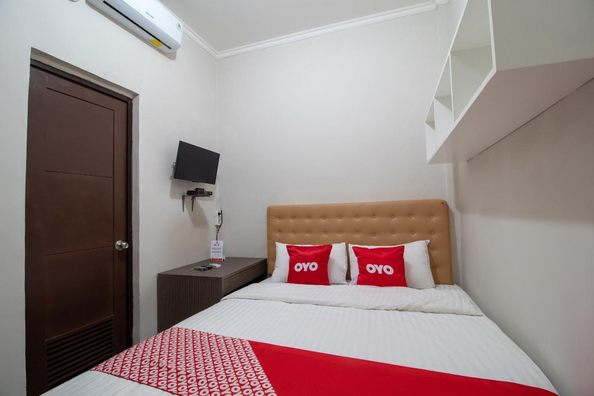 Oyo 3253 Sofia Residence Telukjambe 외부 사진