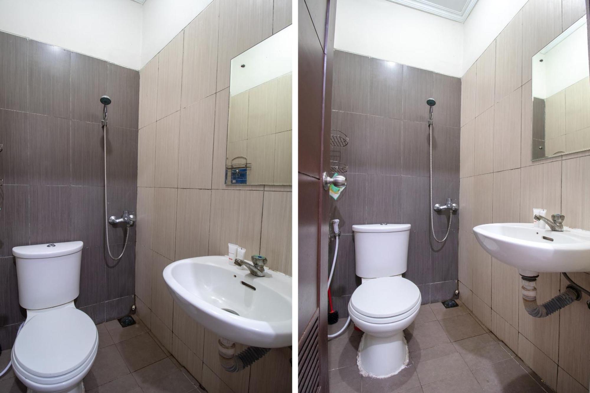 Oyo 3253 Sofia Residence Telukjambe 외부 사진